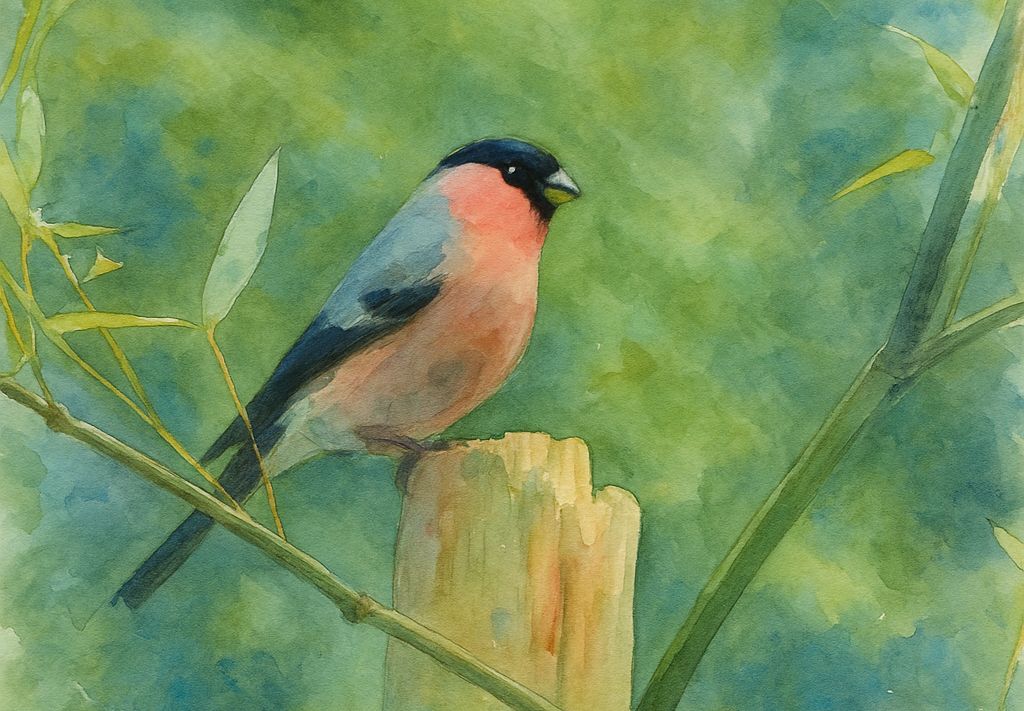 鷽鳥（うそどり）頒布再開のお知らせ（令和7年12月16日より） | 見付